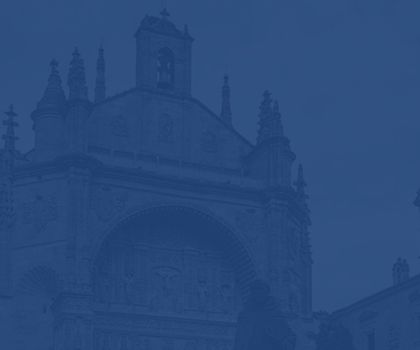 Escuela de Teología Presencial (Salamanca)