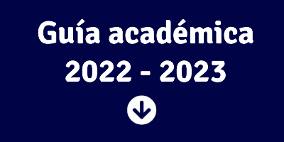 Guía Académica ETI Guía Académica ETI