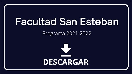 Postgrado 2021-2022