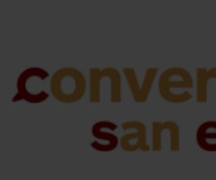 Conversaciones San Esteban 23-24